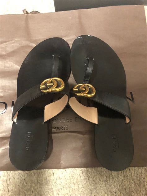 new gucci sandals 2018|authentic Gucci sandals women.